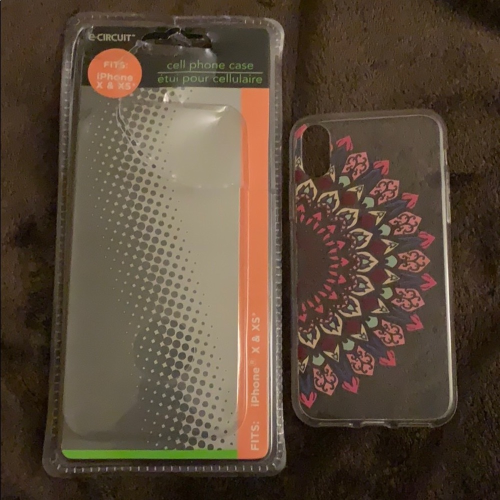 iPhone X & XS case - Picture 4 of 4